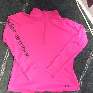 Under Armour Youth  XL Pullover